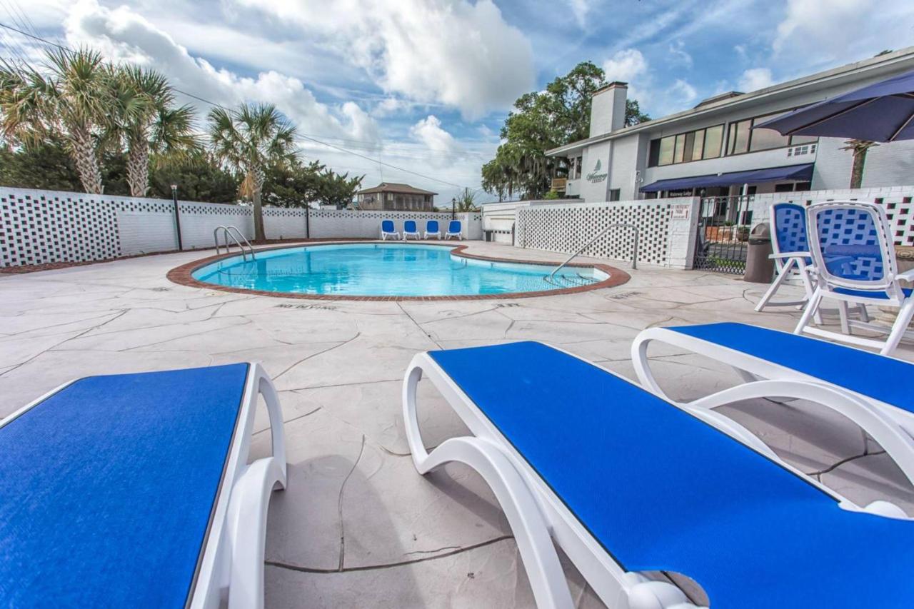  | The Waterway Pet Friendly by Carolina Retreats