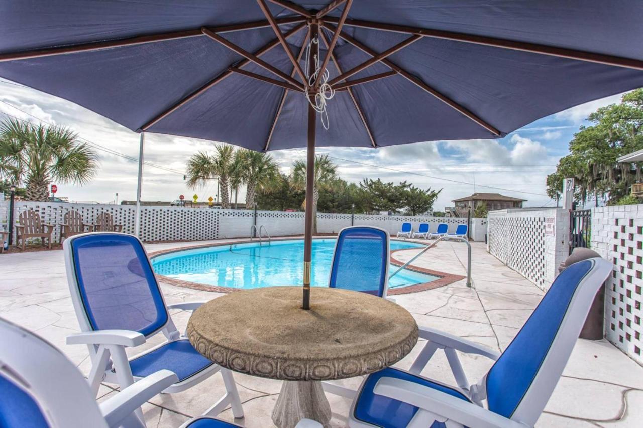  | The Waterway Pet Friendly by Carolina Retreats