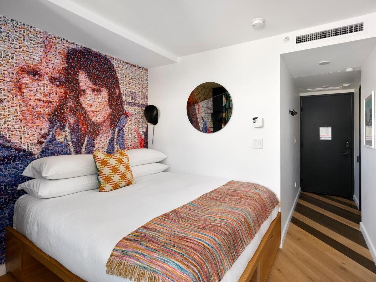 King Studio (Self Check-in with Virtual Front Desk) at The Hotel Castro San Francisco