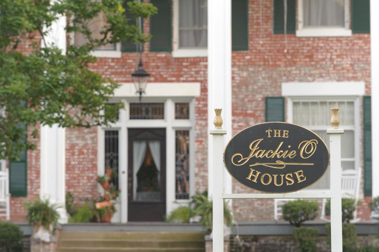 | The Jackie O' House Bed and Breakfast
