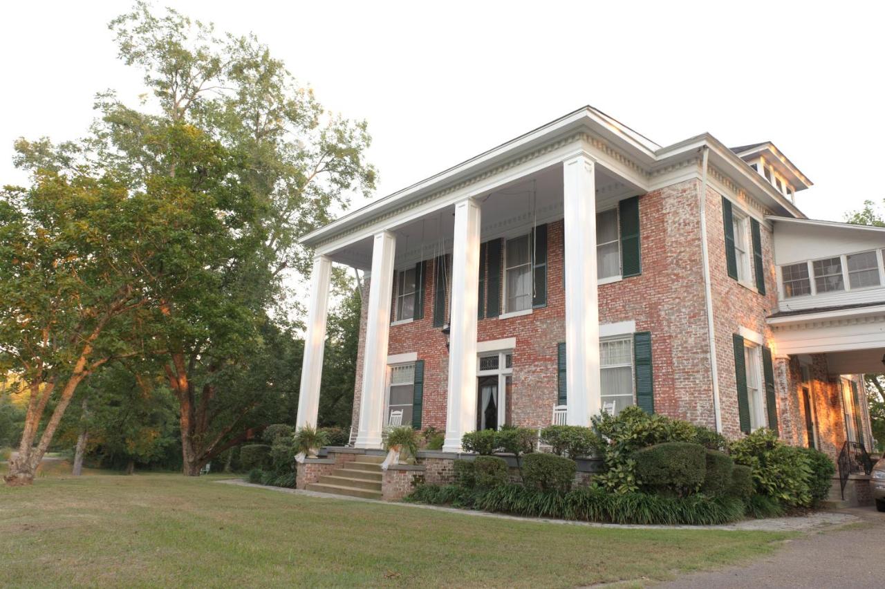 | The Jackie O' House Bed and Breakfast