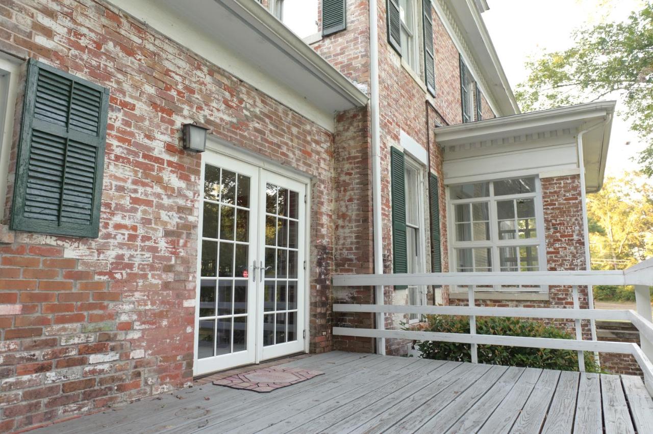 | The Jackie O' House Bed and Breakfast