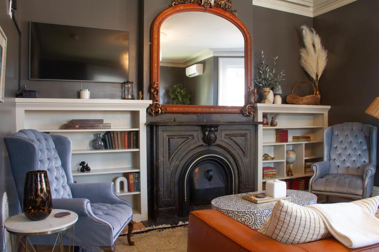 | Pert House
