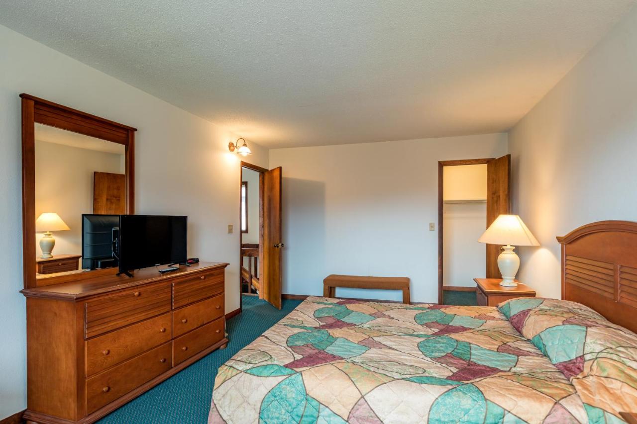 Apartment - Split Level at Crown Resorts at Wolf Run