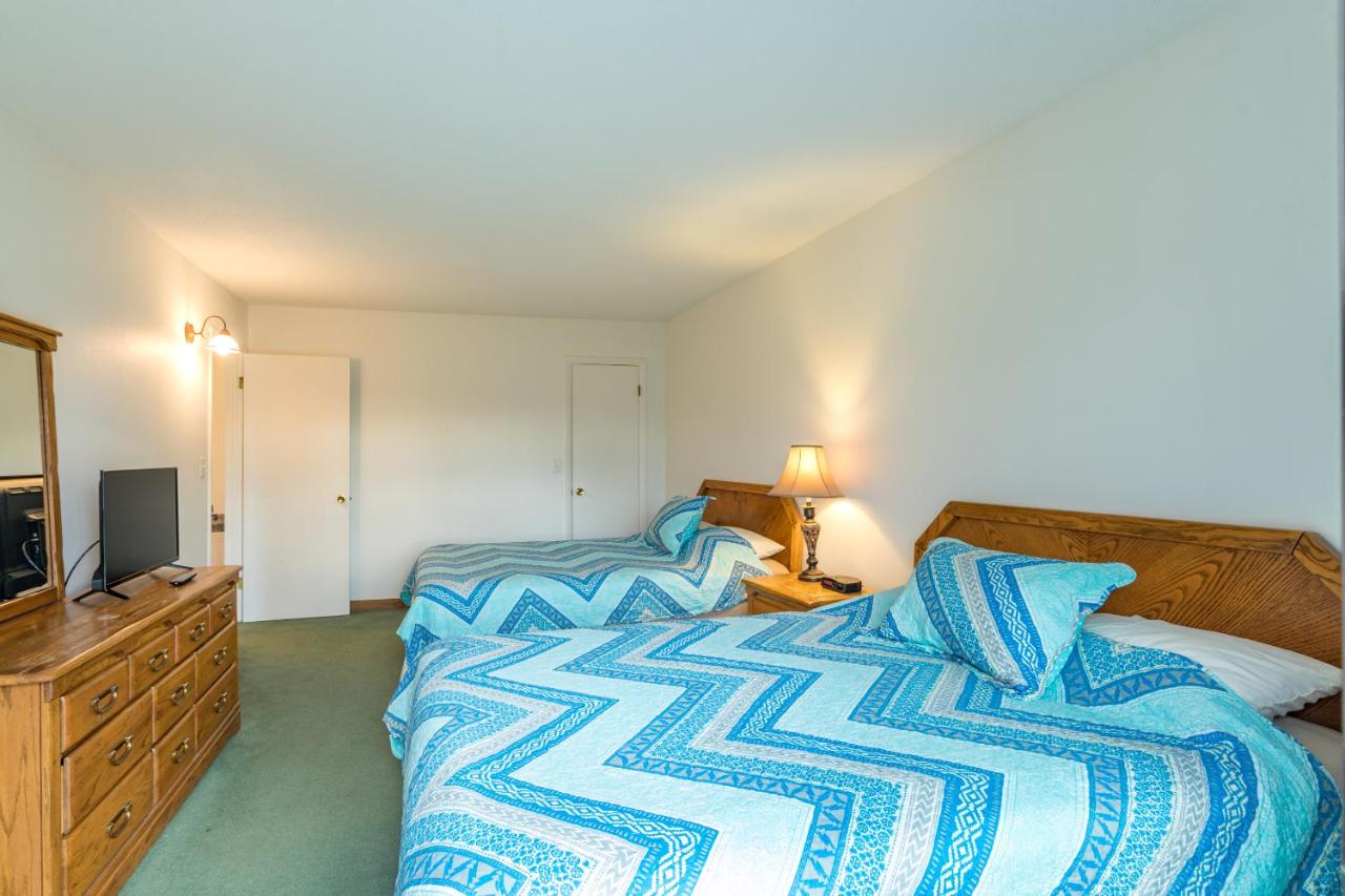 | Crown Resorts at Silverwoods
