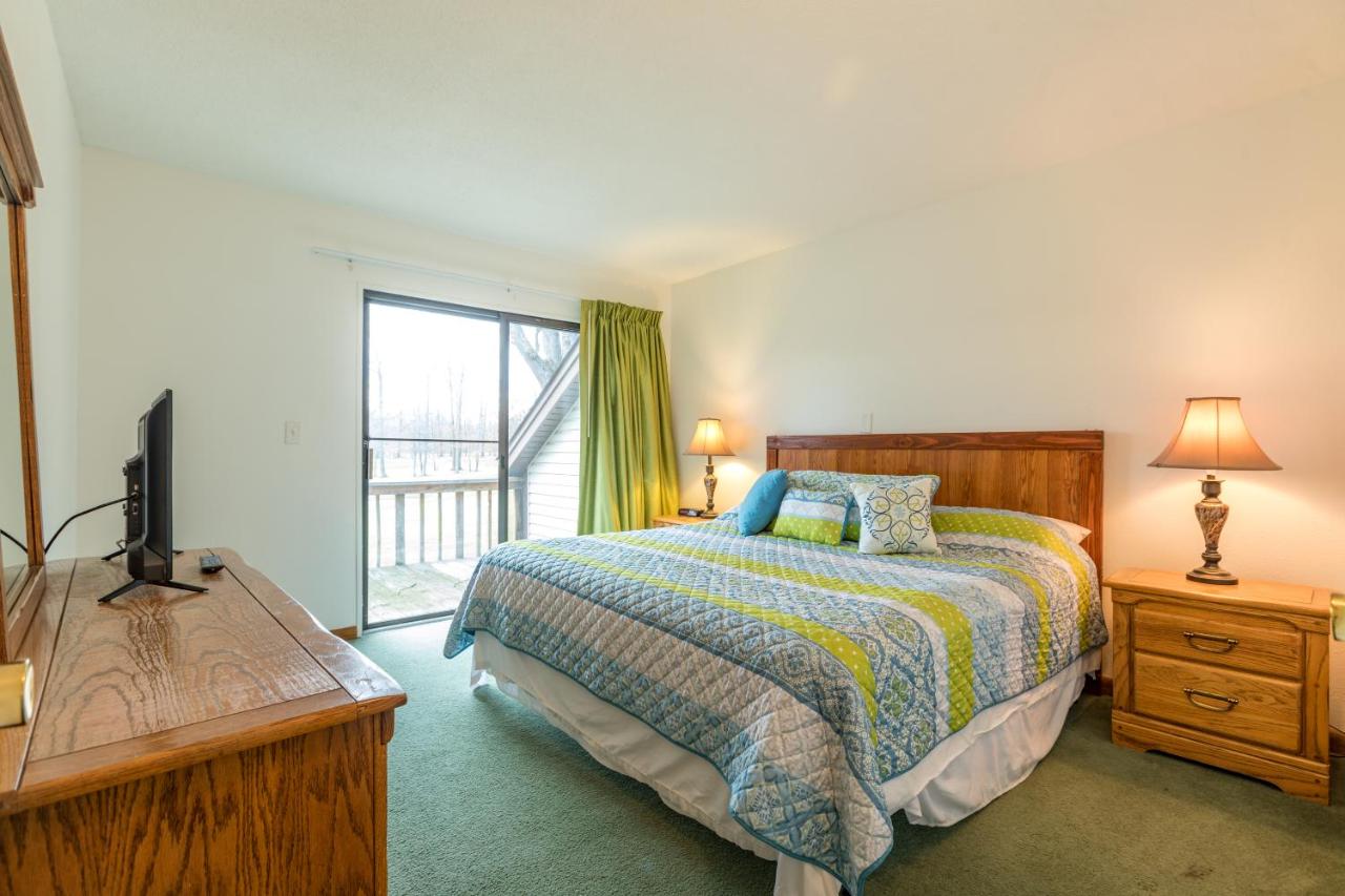 | Crown Resorts at Silverwoods
