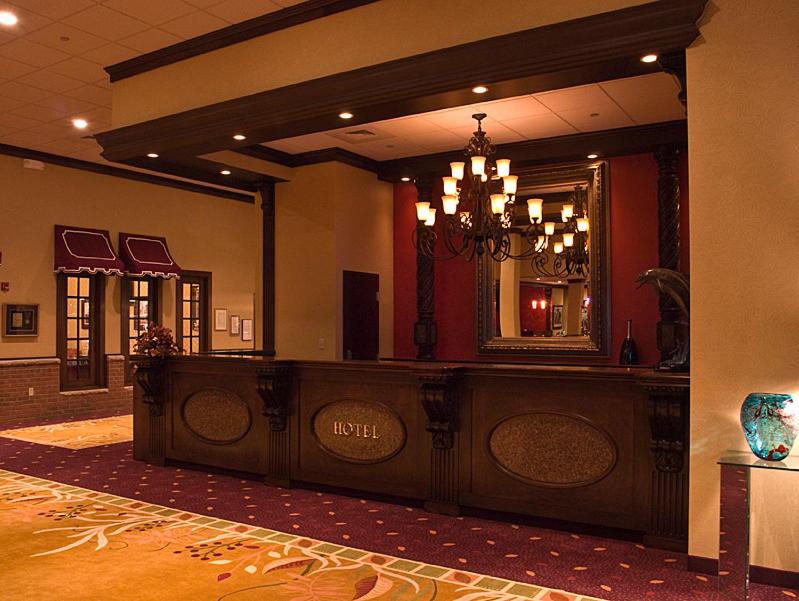  | Salvatores Grand Hotel