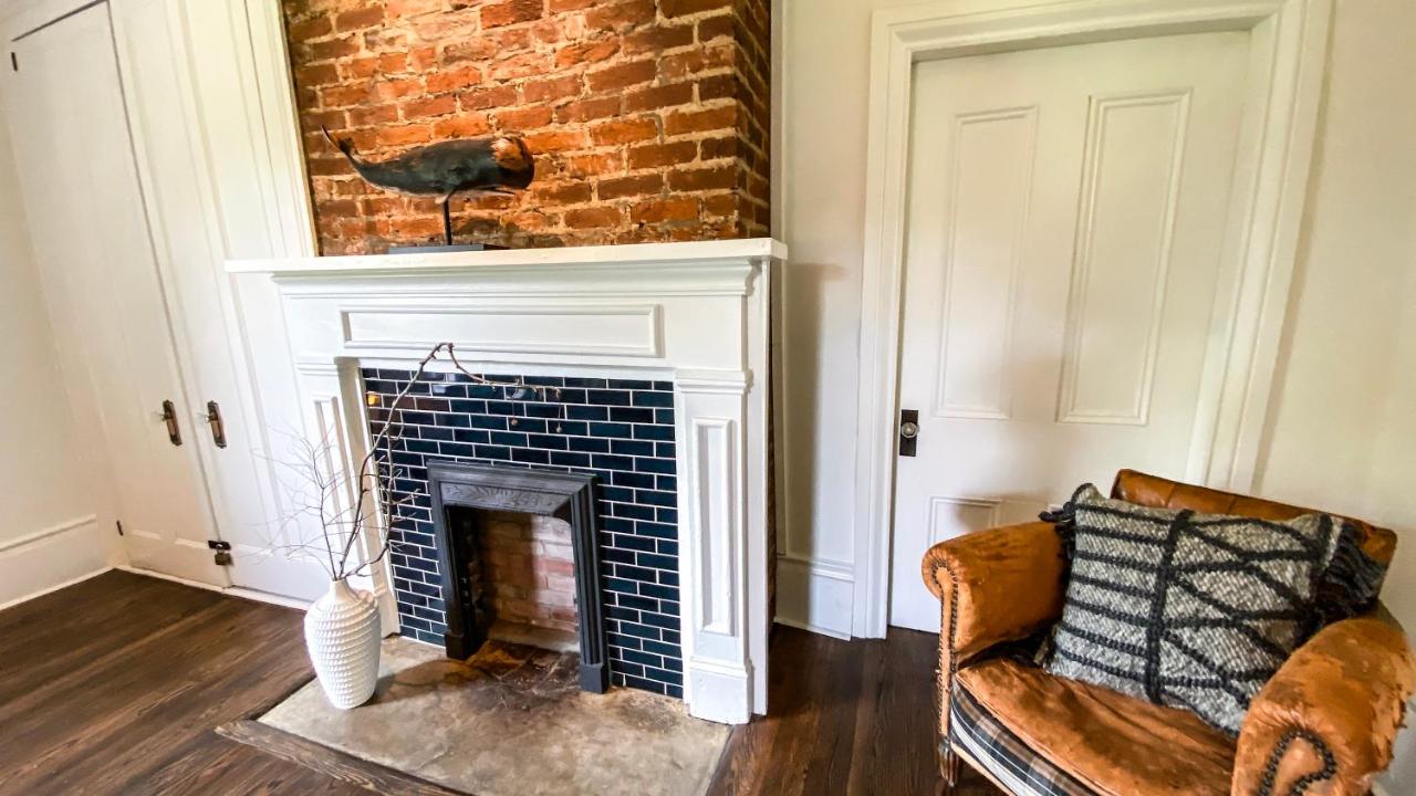  | Hydeout House