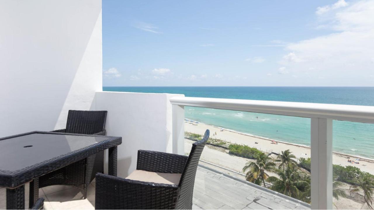  | New Point Miami Beach Apartments