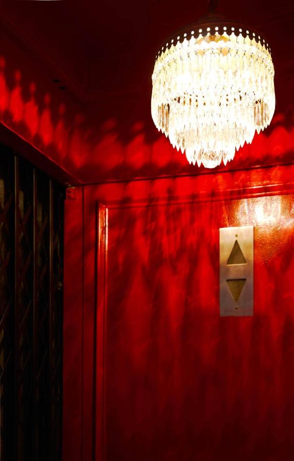 | The Dean Hotel