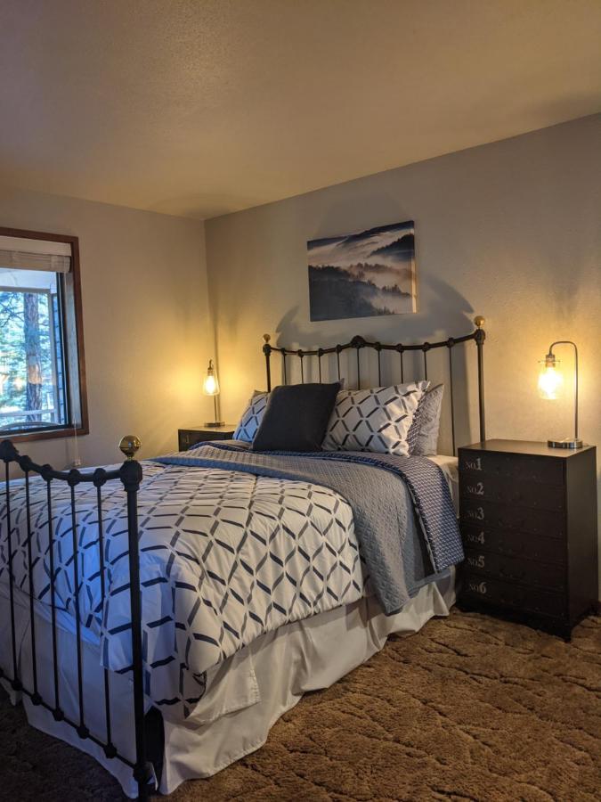  | Home nestled in the forest just outside Sisters