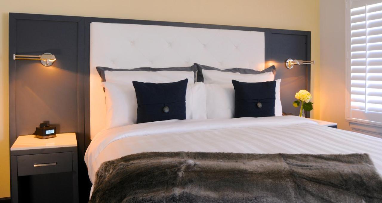 | Hotel Marisol Coronado