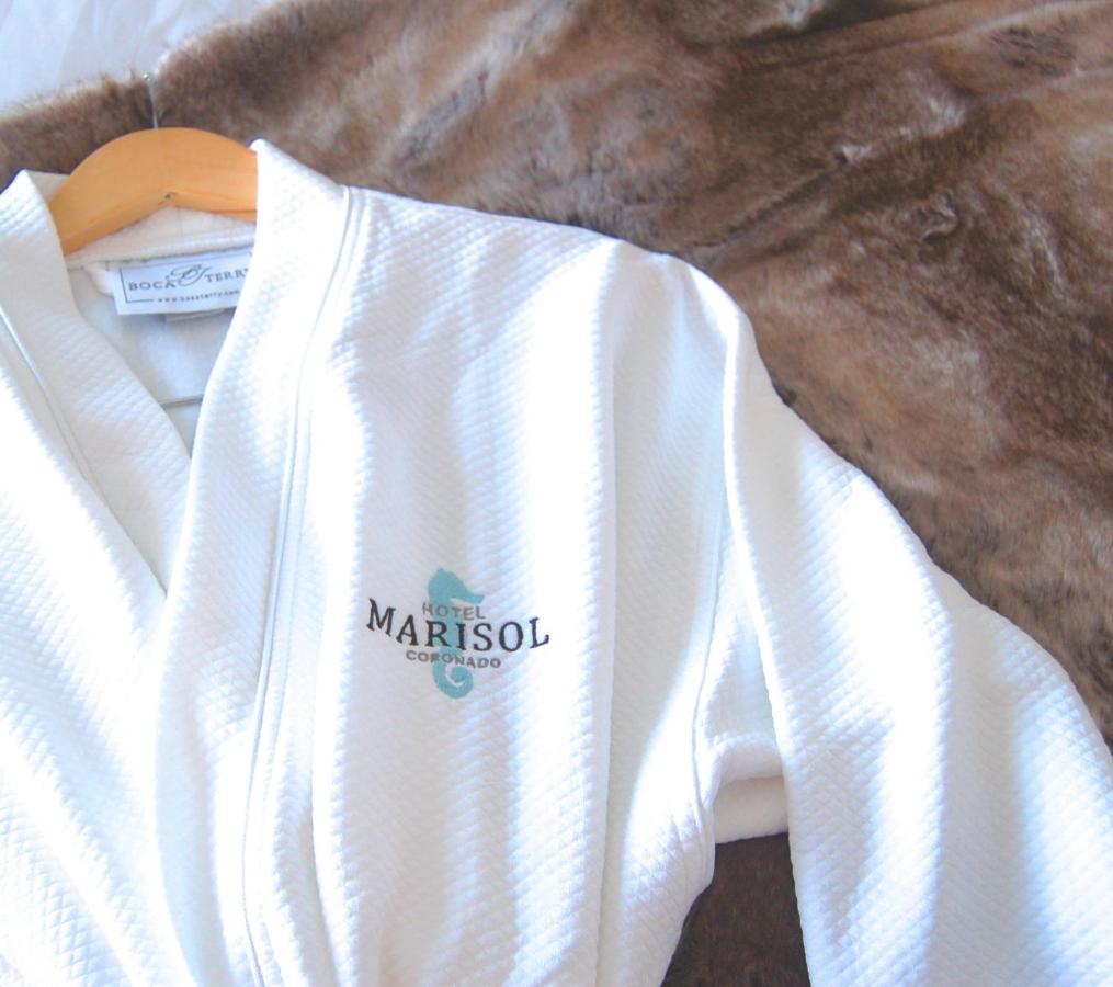 | Hotel Marisol Coronado