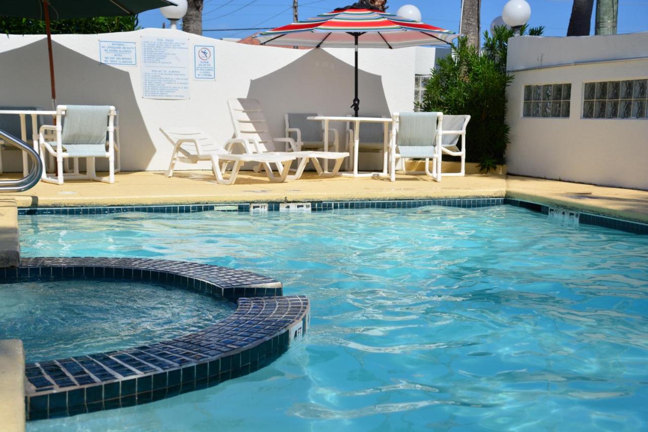 | South Padre Island Inn
