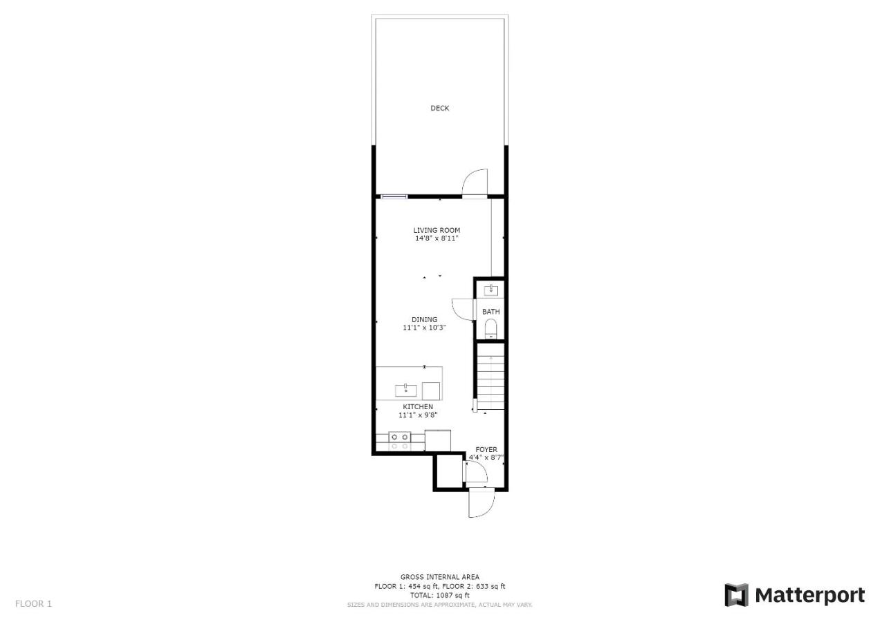  | BC102 Beautifully Decorated Townhome, Heated Shared Pool, 1 Minute to Beach