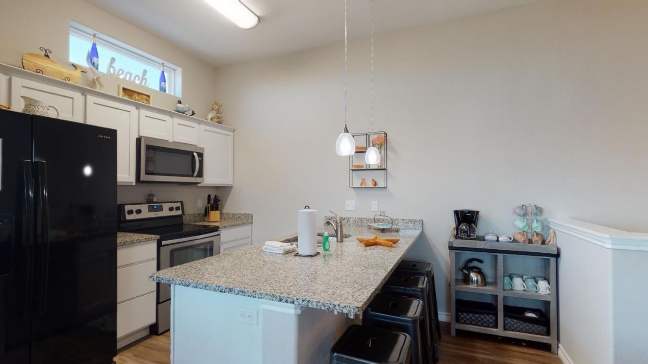 | BC201 New Townhome, Heated Pool, Golf Cart Accessible