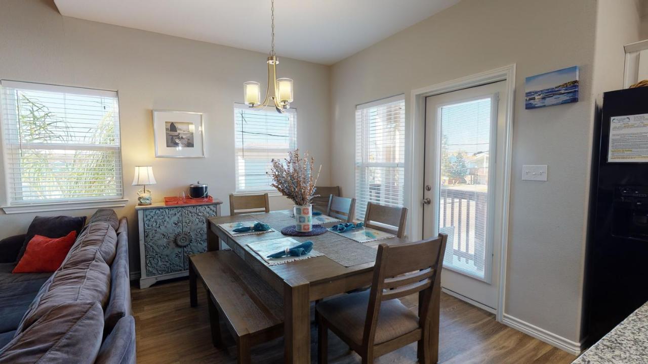 | BC201 New Townhome, Heated Pool, Golf Cart Accessible