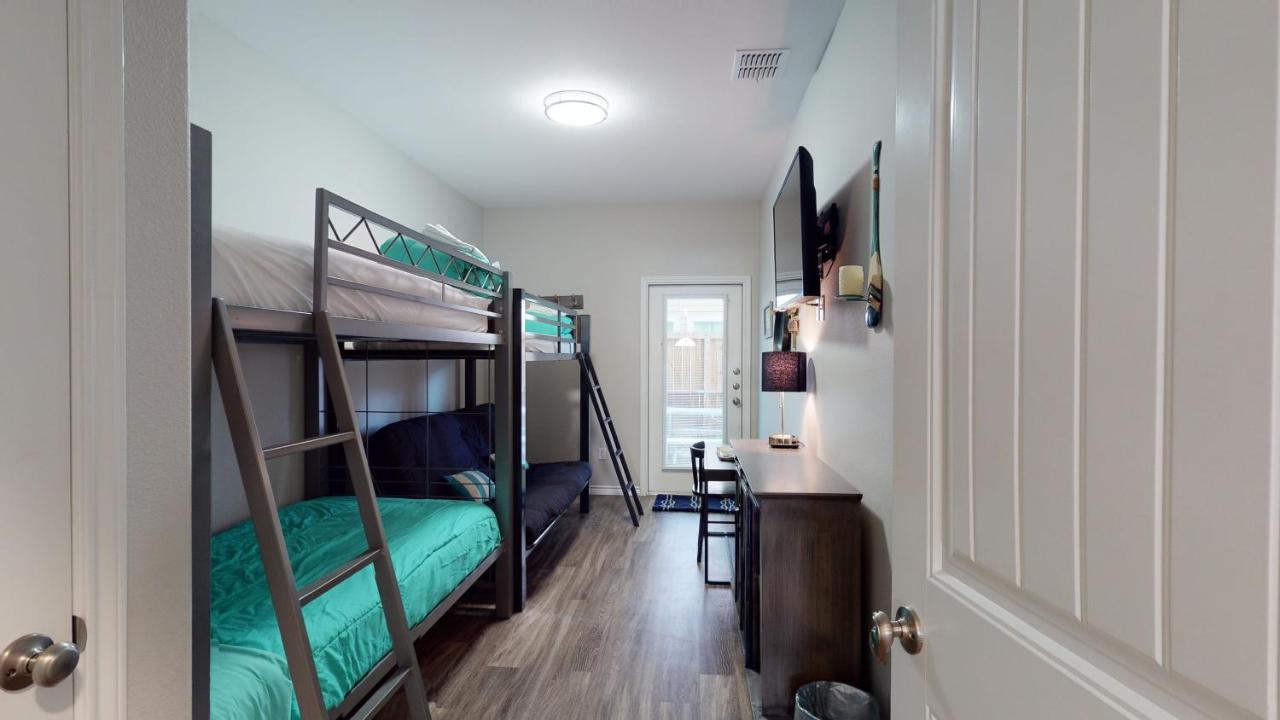 | BC201 New Townhome, Heated Pool, Golf Cart Accessible