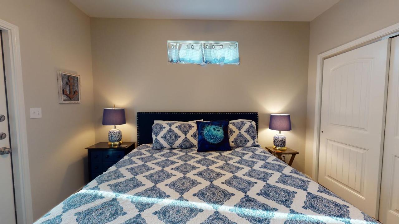 | BC201 New Townhome, Heated Pool, Golf Cart Accessible