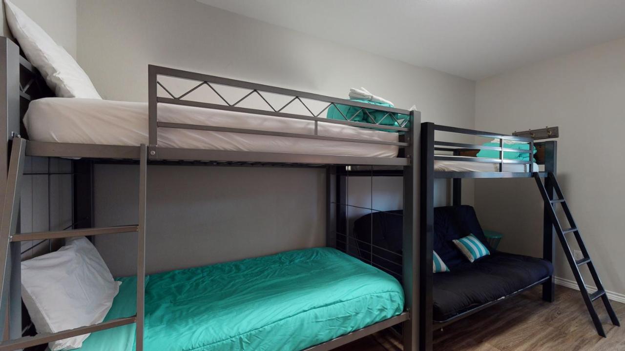 | BC201 New Townhome, Heated Pool, Golf Cart Accessible