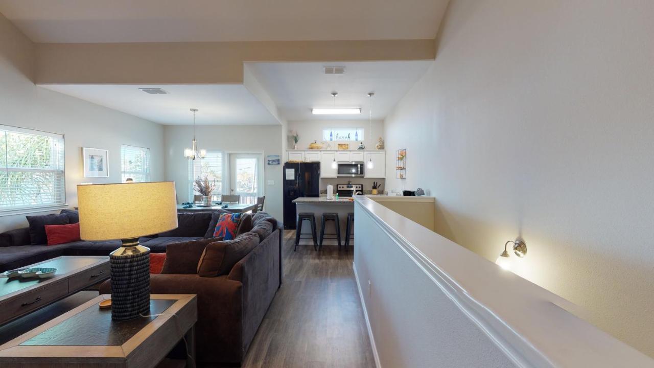 | BC201 New Townhome, Heated Pool, Golf Cart Accessible