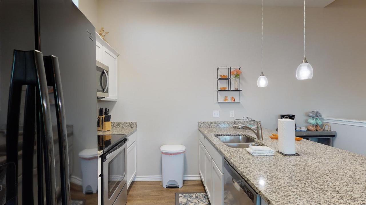 | BC201 New Townhome, Heated Pool, Golf Cart Accessible