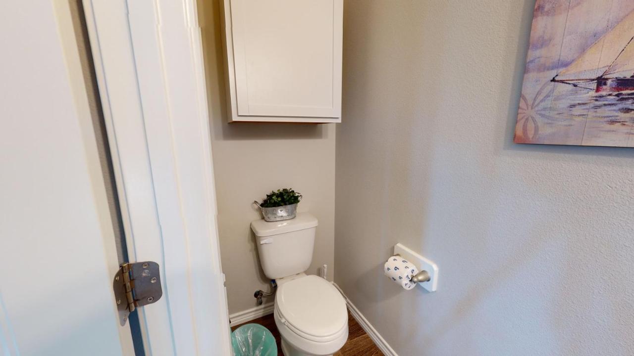 | BC201 New Townhome, Heated Pool, Golf Cart Accessible