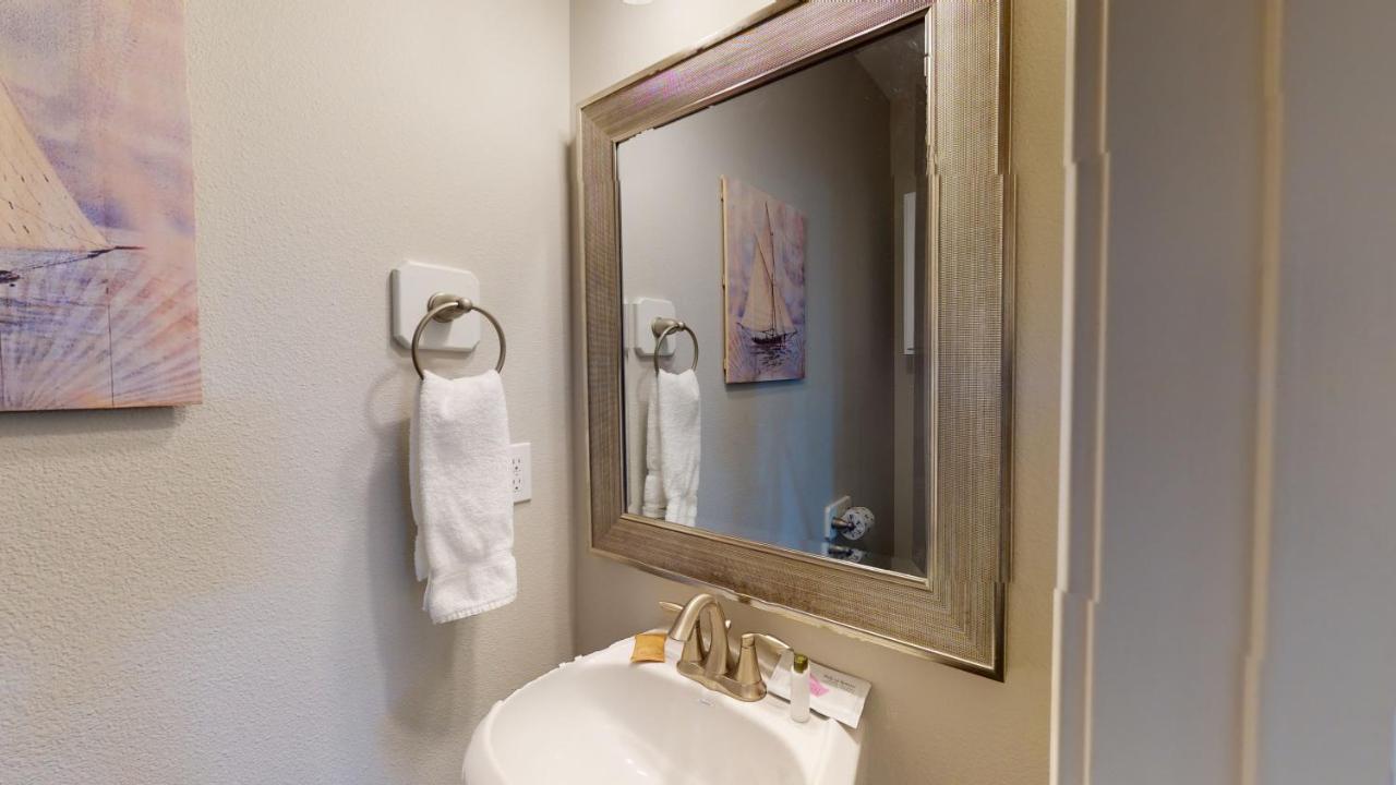 | BC201 New Townhome, Heated Pool, Golf Cart Accessible