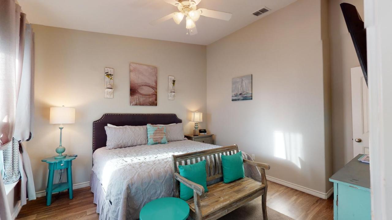  | BC201 New Townhome, Heated Pool, Golf Cart Accessible