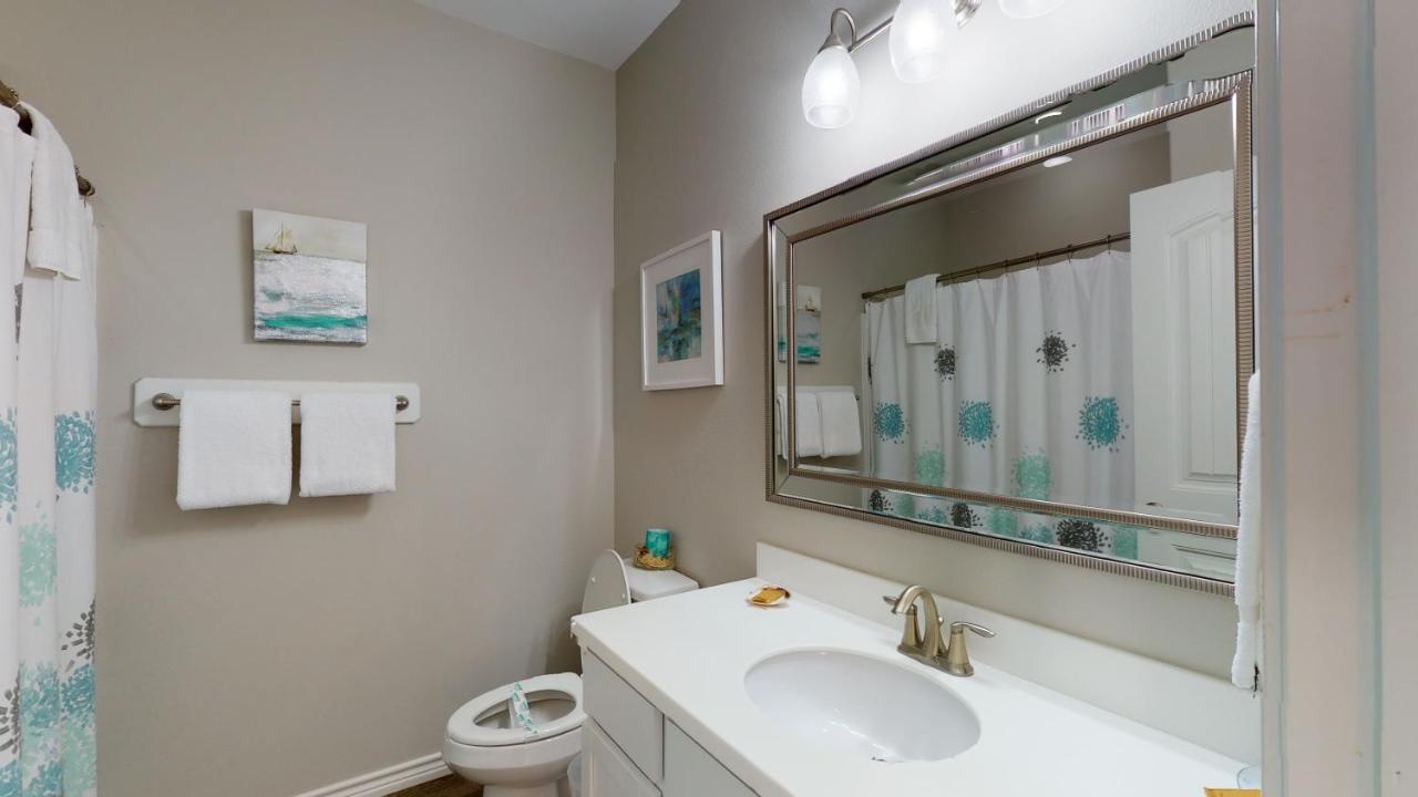 | BC201 New Townhome, Heated Pool, Golf Cart Accessible