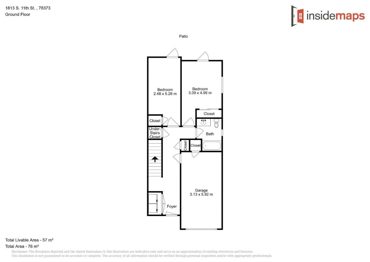| BC201 New Townhome, Heated Pool, Golf Cart Accessible