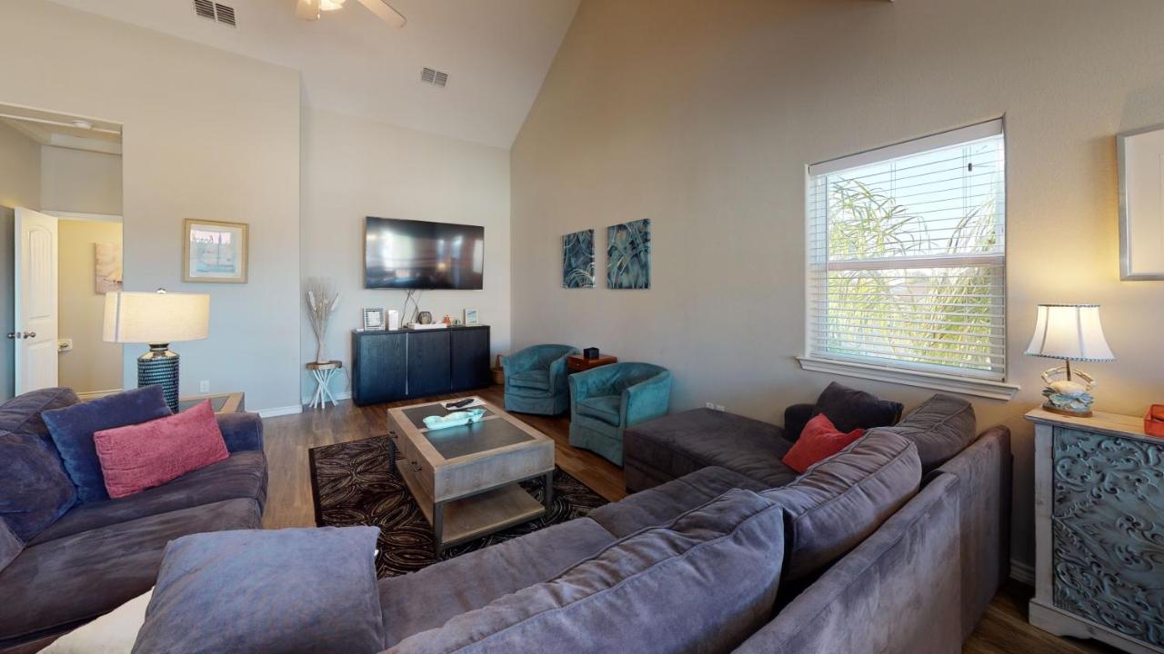 | BC201 New Townhome, Heated Pool, Golf Cart Accessible