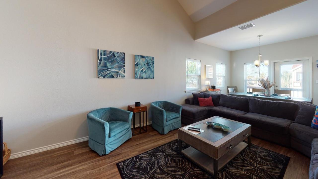 | BC201 New Townhome, Heated Pool, Golf Cart Accessible