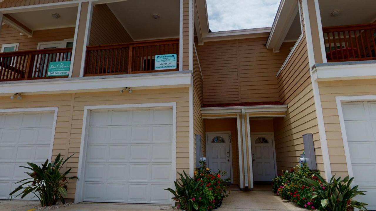| BC203 New Townhome, Heated Pool with Slide, Golf Cart Accessible