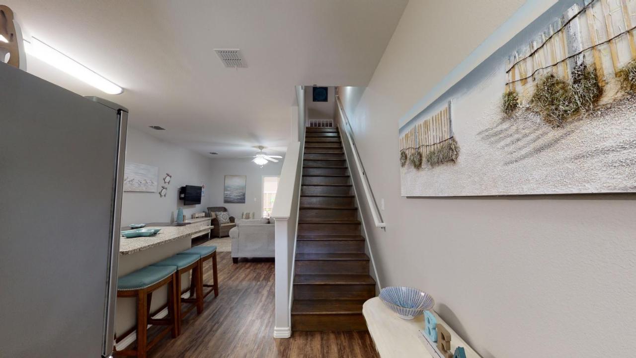 | BC203 New Townhome, Heated Pool with Slide, Golf Cart Accessible