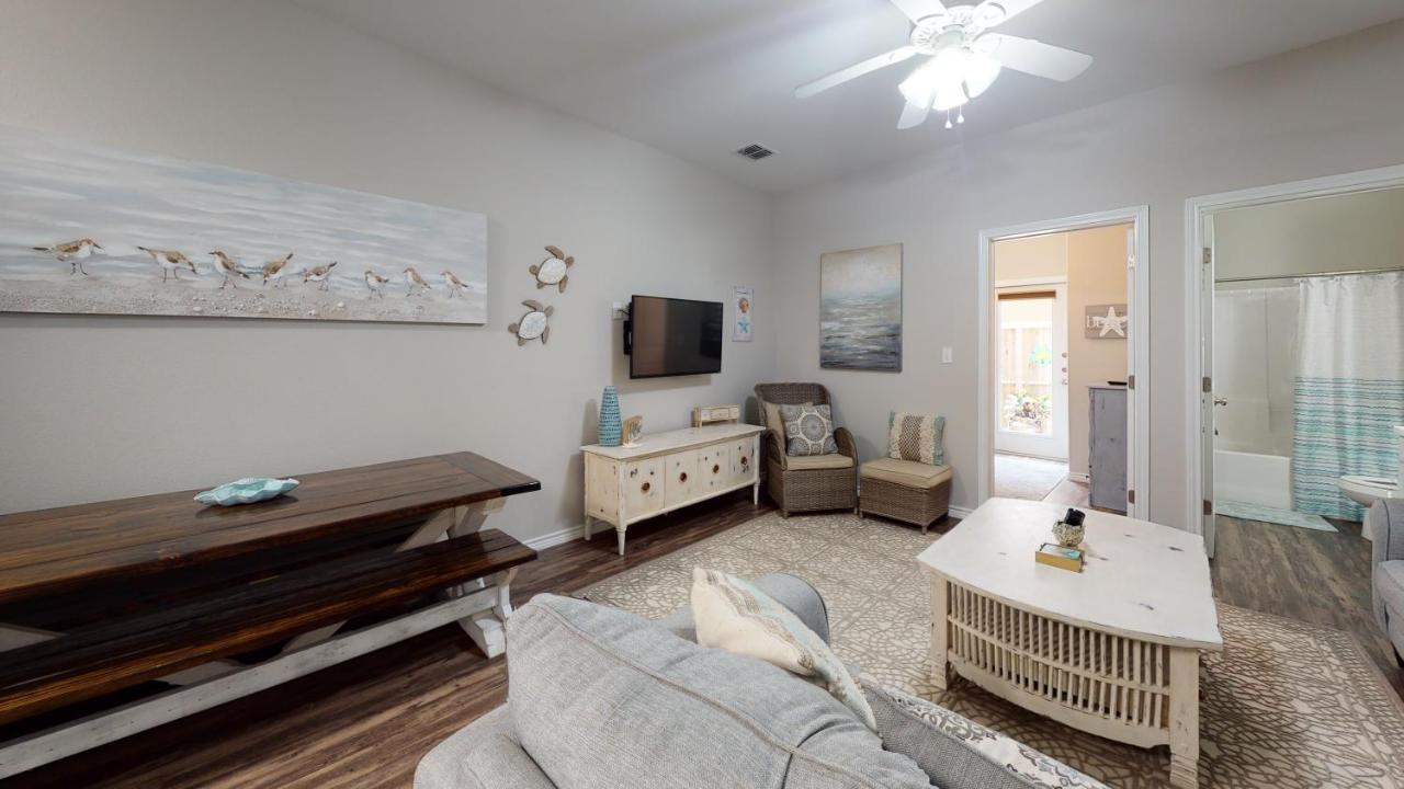 | BC203 New Townhome, Heated Pool with Slide, Golf Cart Accessible