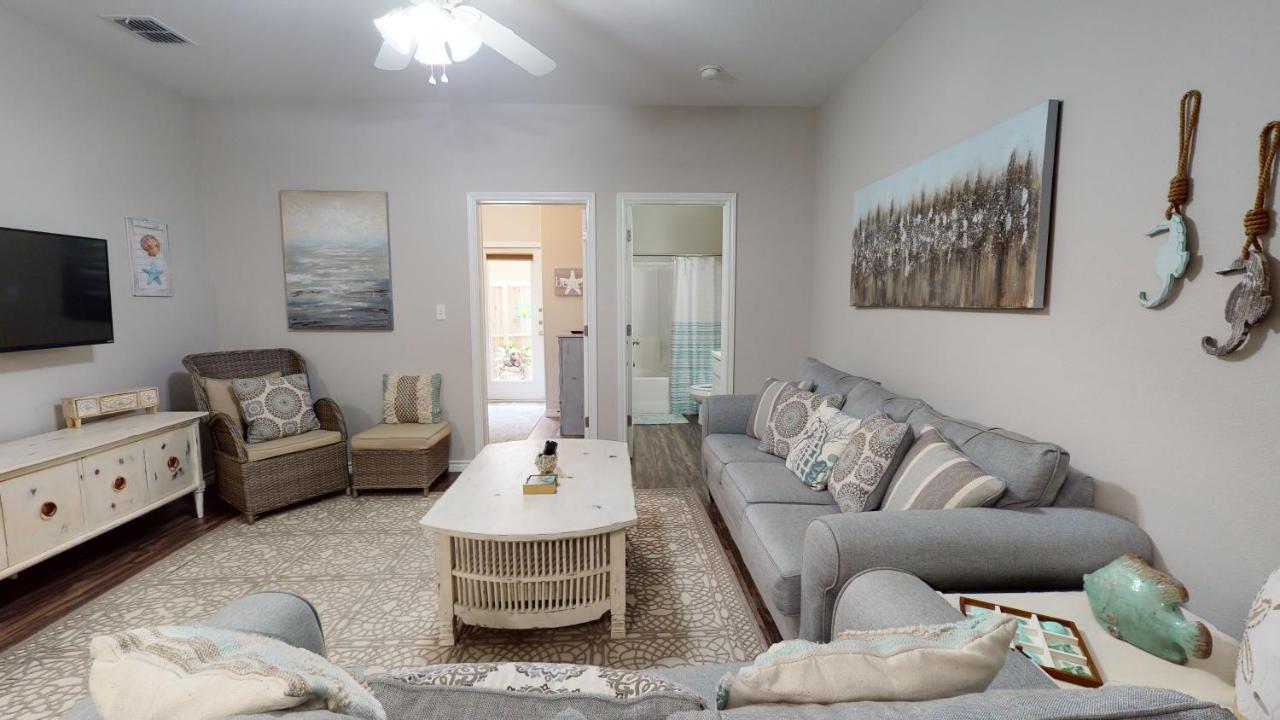 | BC203 New Townhome, Heated Pool with Slide, Golf Cart Accessible