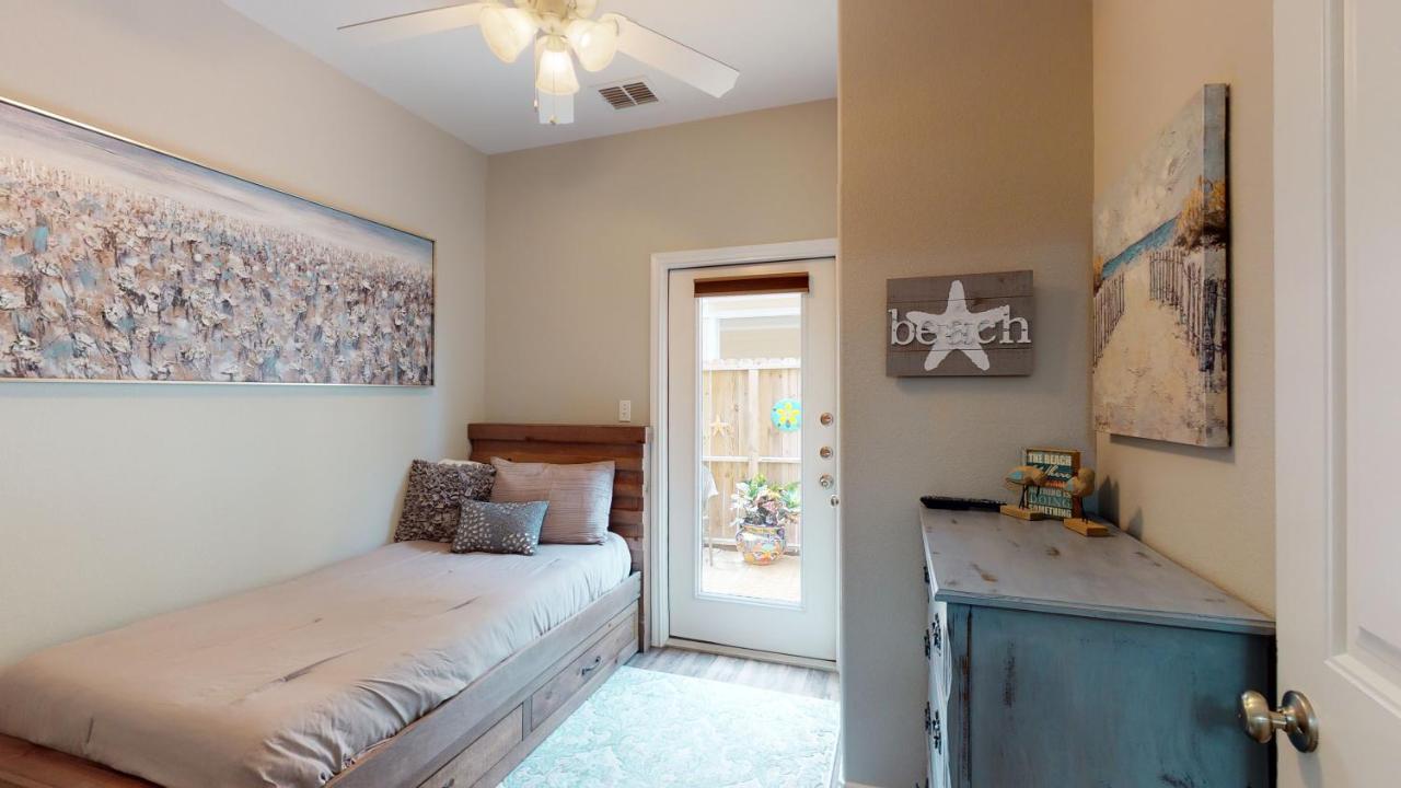 | BC203 New Townhome, Heated Pool with Slide, Golf Cart Accessible