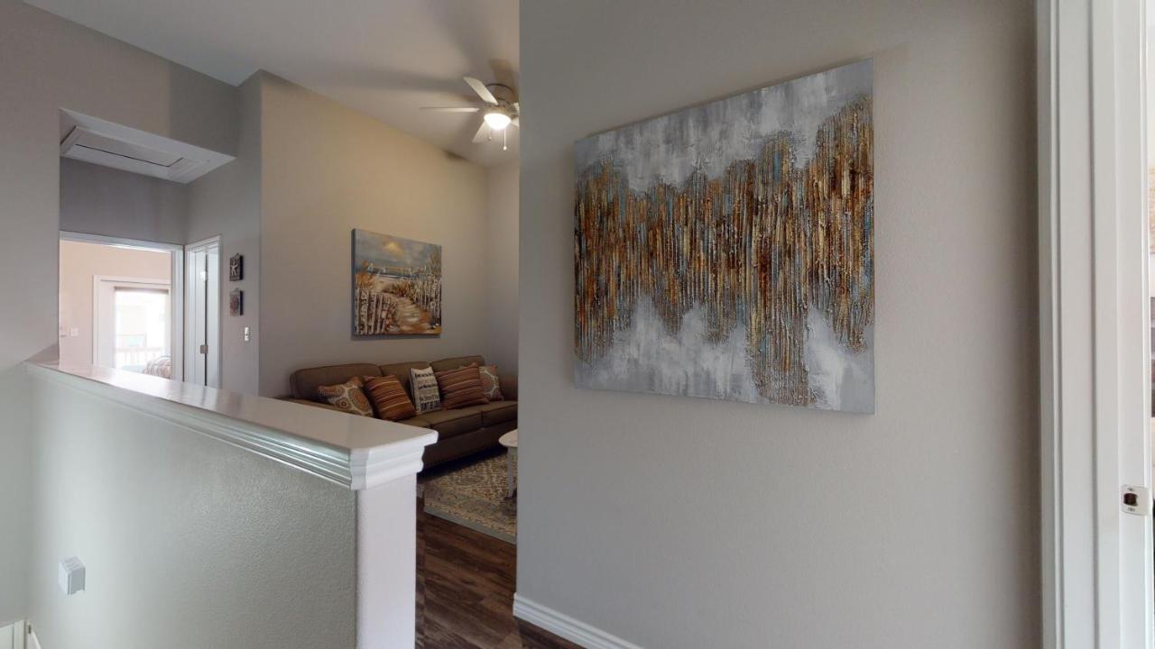 | BC203 New Townhome, Heated Pool with Slide, Golf Cart Accessible