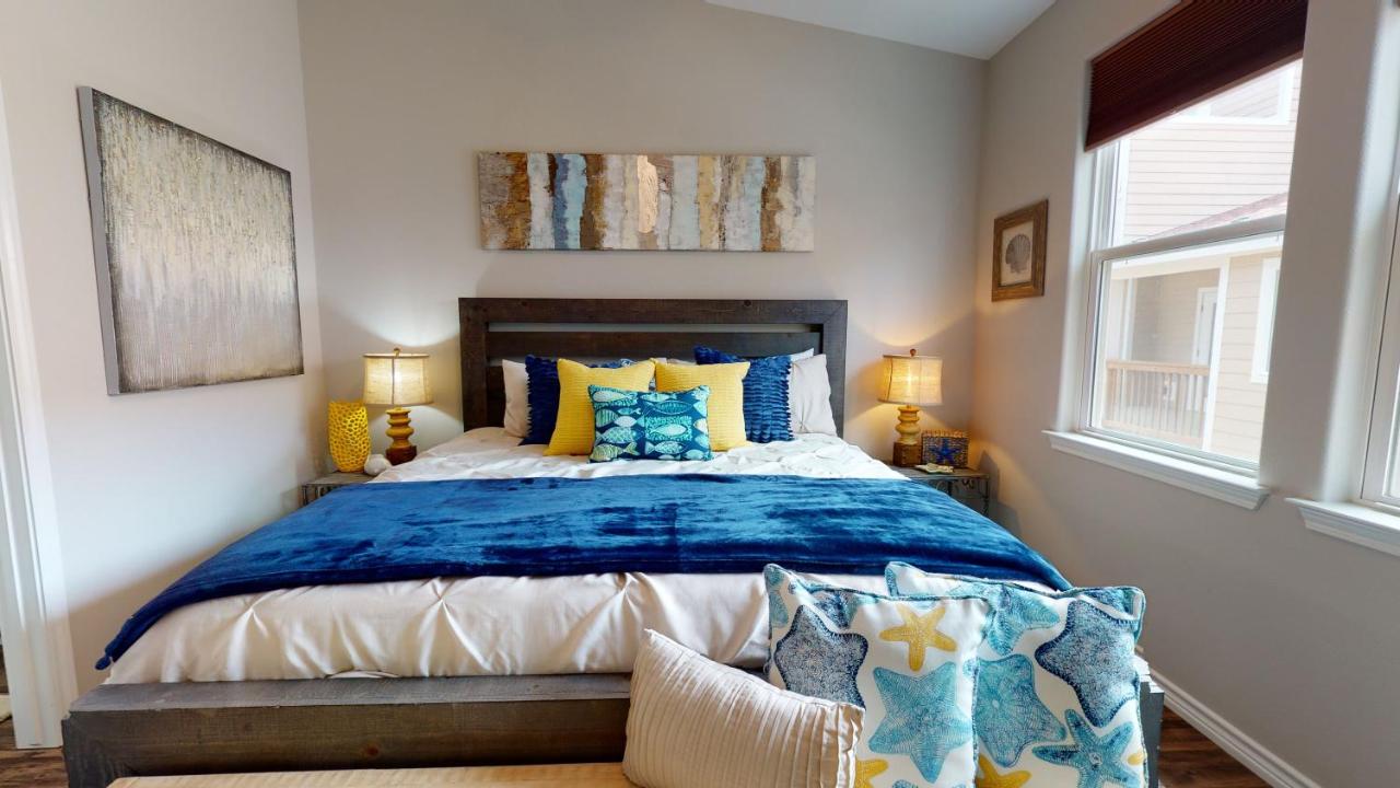 | BC203 New Townhome, Heated Pool with Slide, Golf Cart Accessible