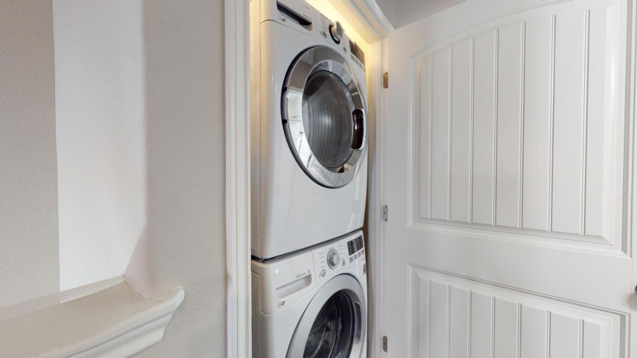 | BC203 New Townhome, Heated Pool with Slide, Golf Cart Accessible