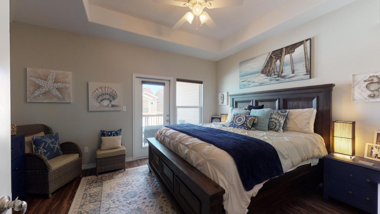| BC203 New Townhome, Heated Pool with Slide, Golf Cart Accessible