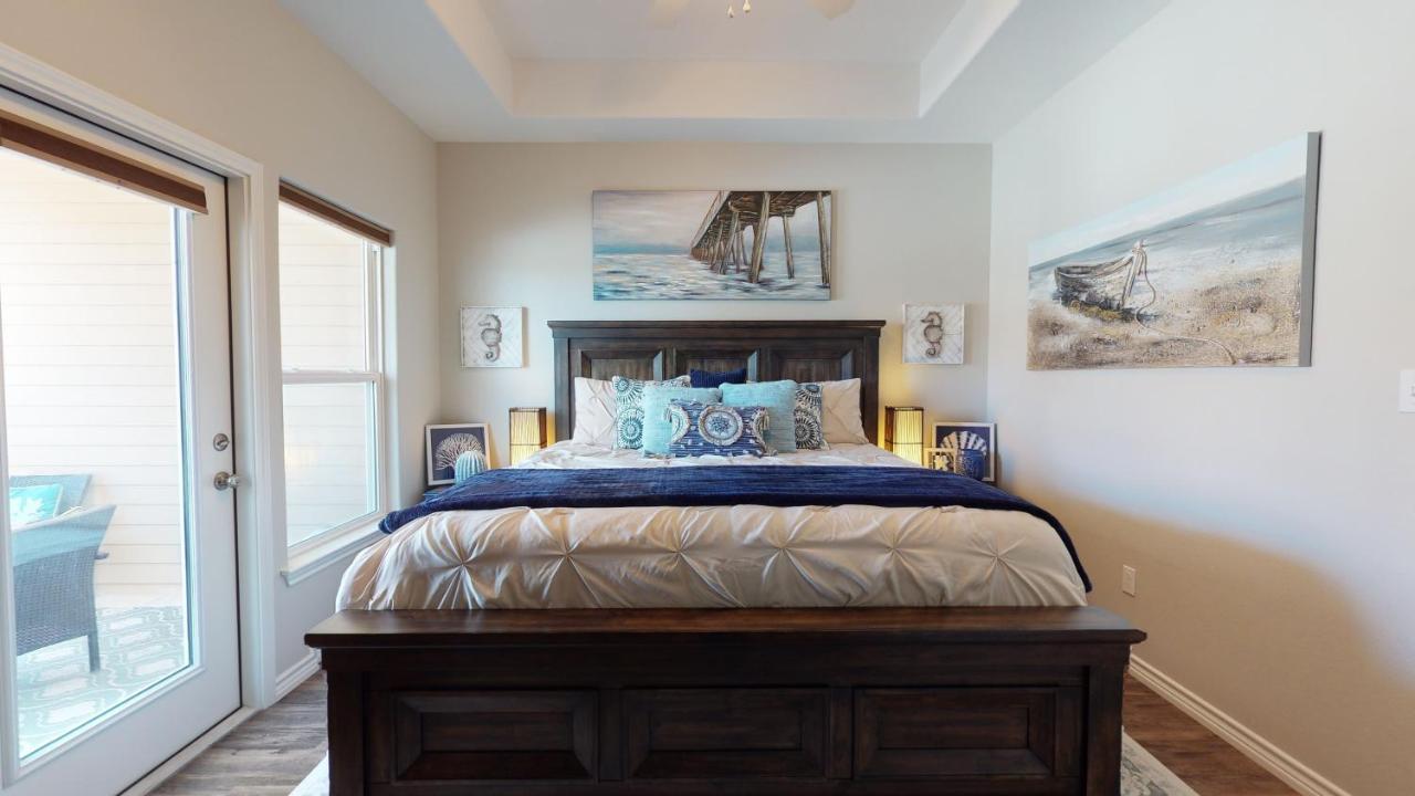 | BC203 New Townhome, Heated Pool with Slide, Golf Cart Accessible