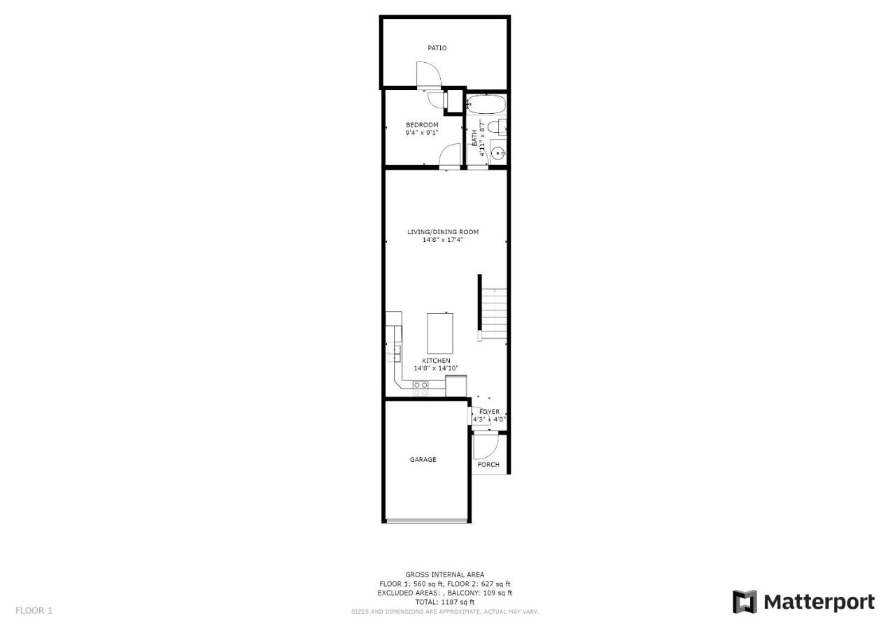 | BC203 New Townhome, Heated Pool with Slide, Golf Cart Accessible