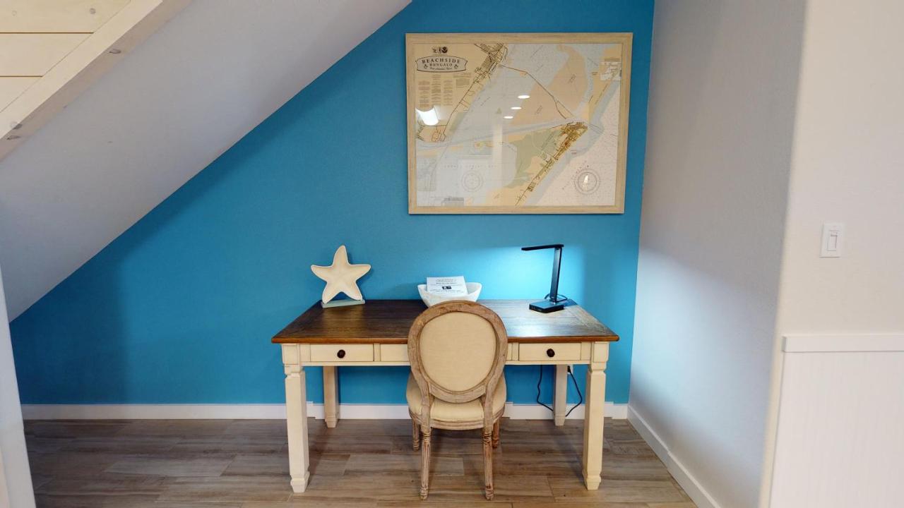 | BC502 Beautifully Decorated Townhome, Heated Pool, Garage Access