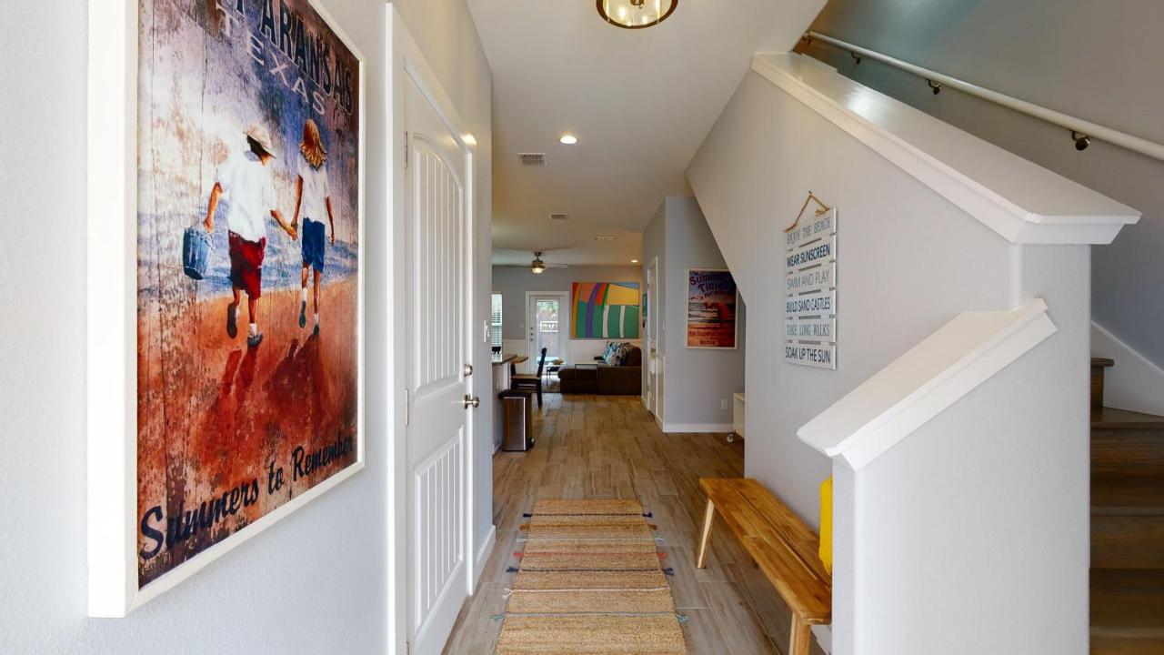  | BC507 Beautiful Townhome, Heated Pool with Water Slide, Close to Beach
