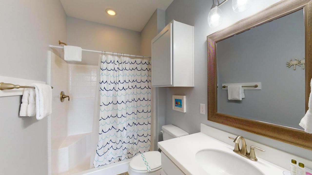  | BC507 Beautiful Townhome, Heated Pool with Water Slide, Close to Beach