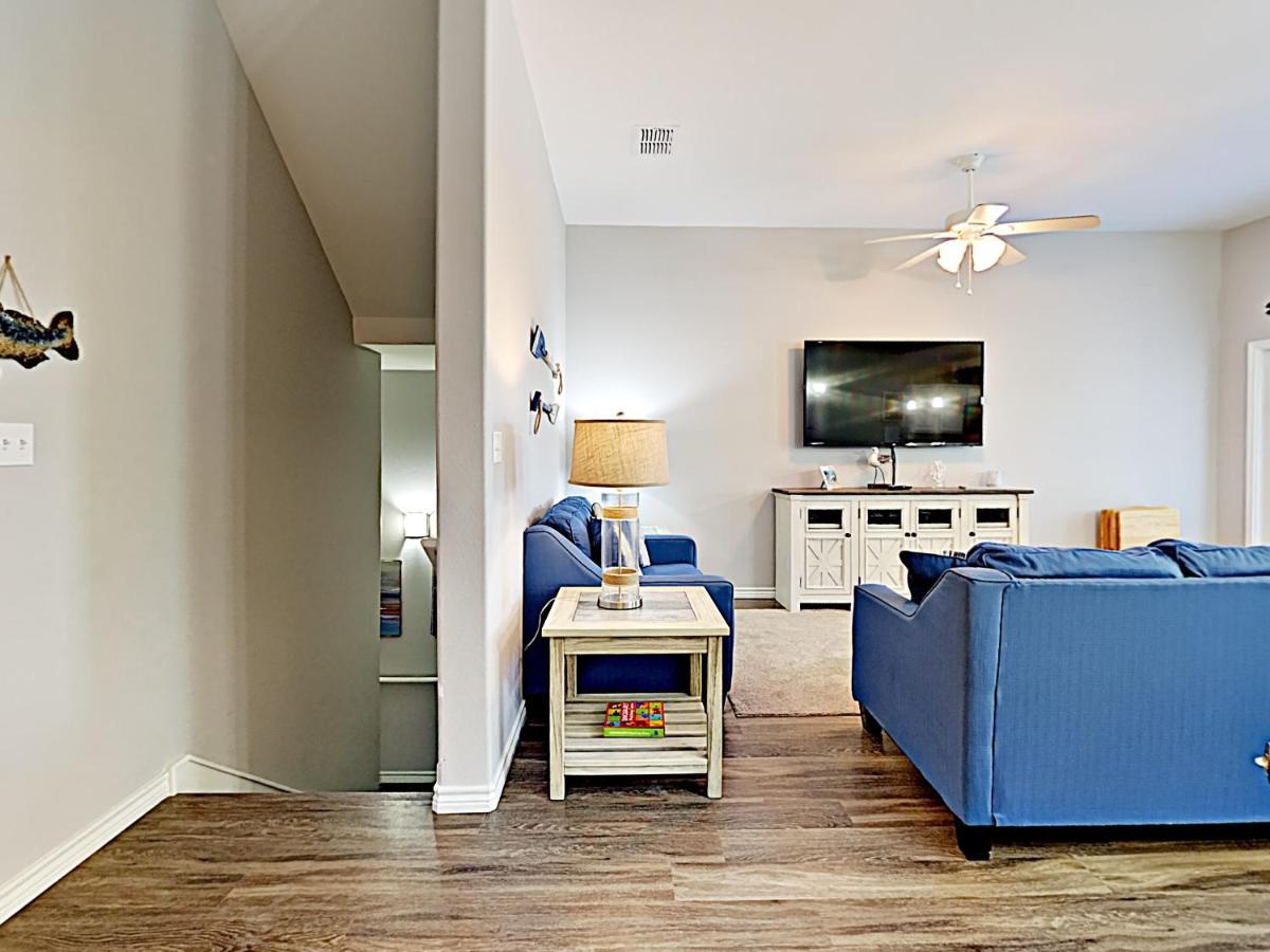  | BC603 Roomy Townhome, Outdoor Seating, Heated Pool with Water Slide