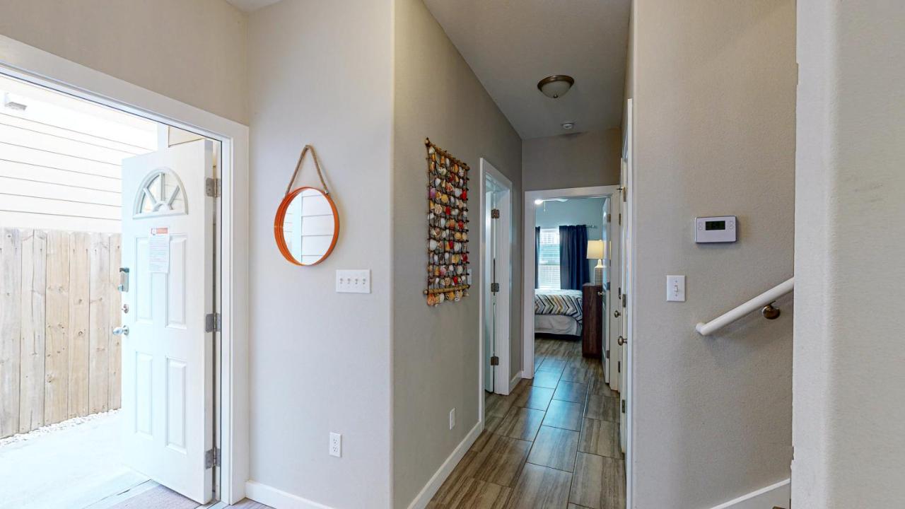 | BC508 Townhome with Beach Inspired Decor, Heated Pool with Water Slide