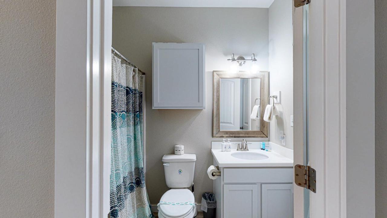 | BC508 Townhome with Beach Inspired Decor, Heated Pool with Water Slide
